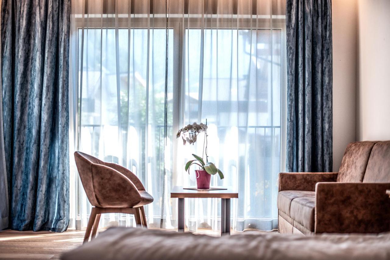 Hotel Residence Rose Vipiteno Quarto foto